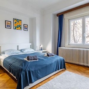 Appartement met Twee Slaapkamers