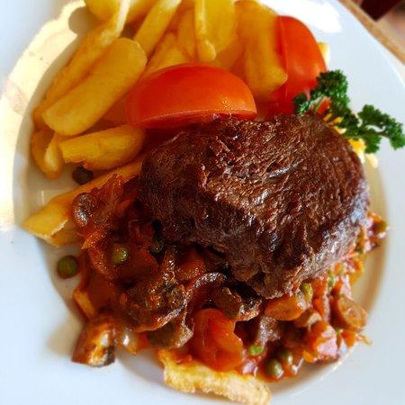 Vigado Sorozo Etterem